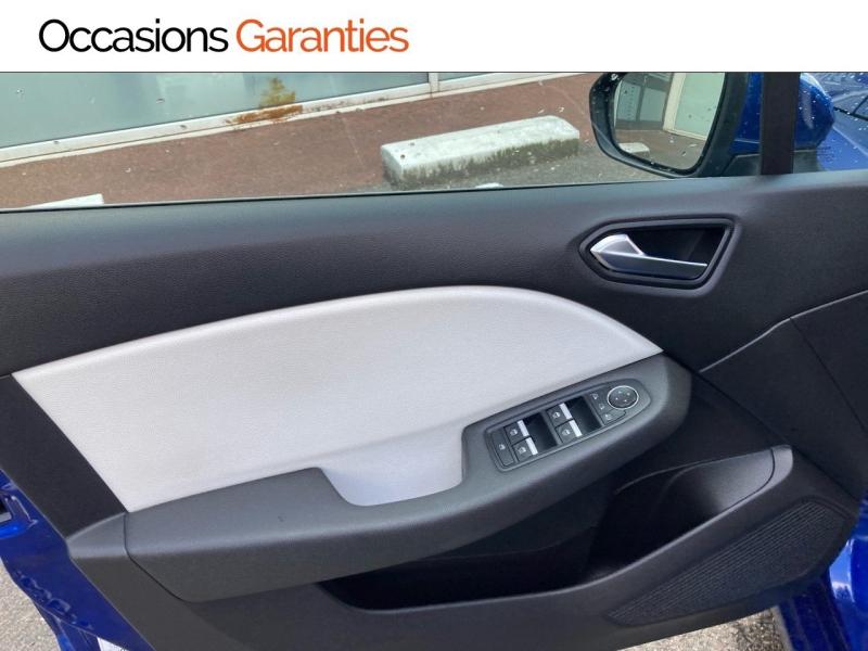 Voitures occasions RENAULT CLIO Intens Rivery