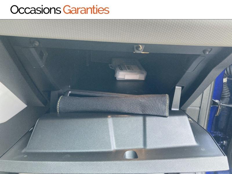 Voitures occasions RENAULT CLIO Intens Rivery