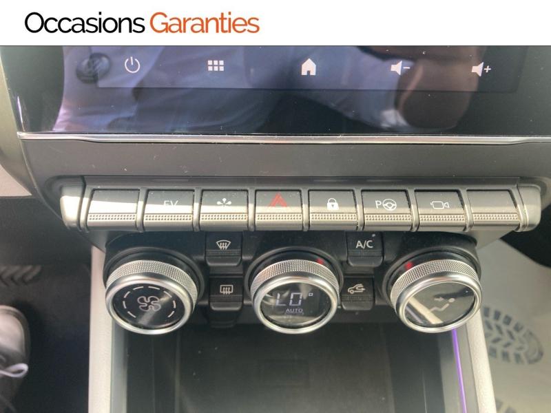 Voitures occasions RENAULT CLIO Intens Rivery