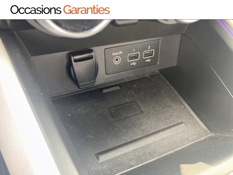 Voitures occasions RENAULT CLIO Intens Rivery