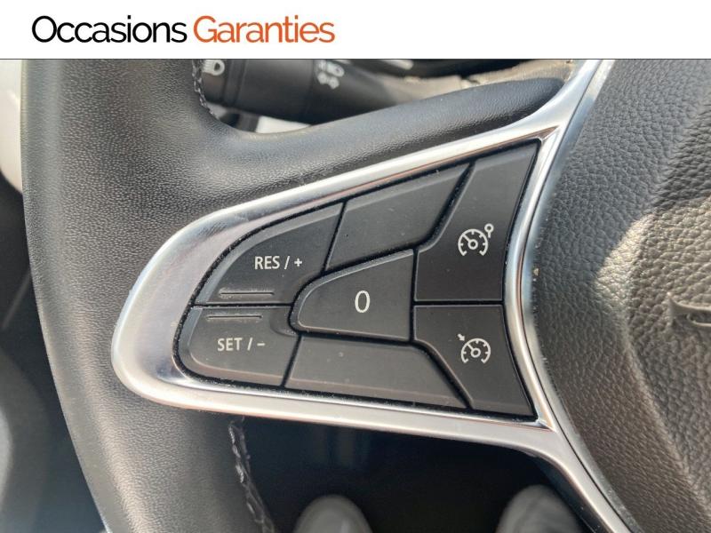 Voitures occasions RENAULT CLIO Intens Rivery