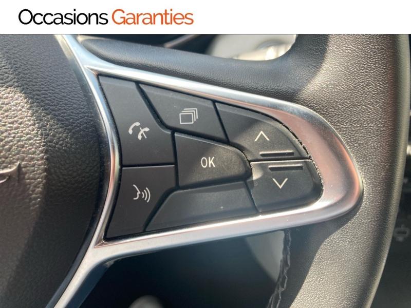 Voitures occasions RENAULT CLIO Intens Rivery