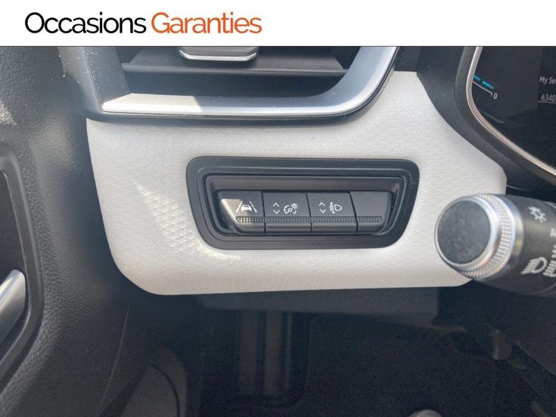 Voitures occasions RENAULT CLIO Intens Rivery