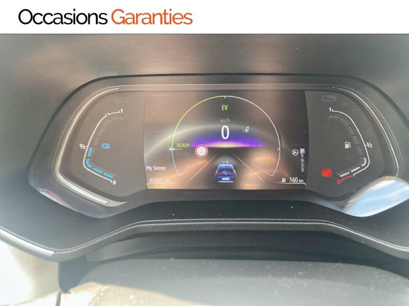 Voitures occasions RENAULT CLIO Intens Rivery