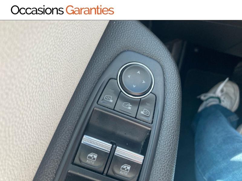 Voitures occasions RENAULT CLIO Intens Rivery