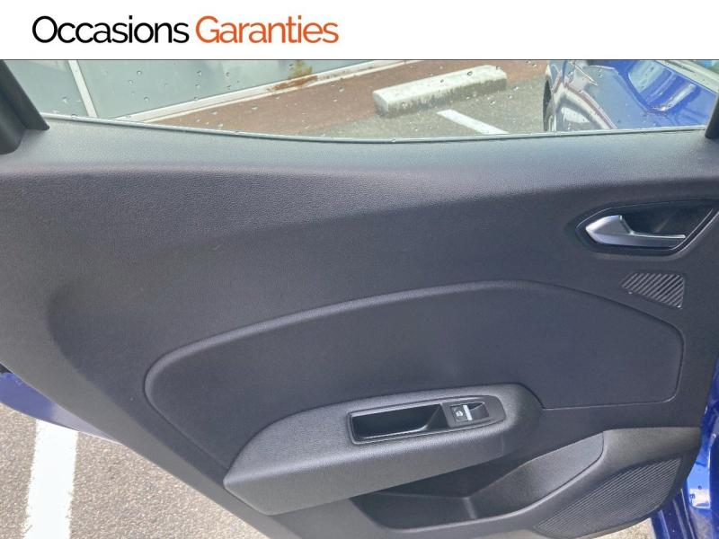 Voitures occasions RENAULT CLIO Intens Rivery