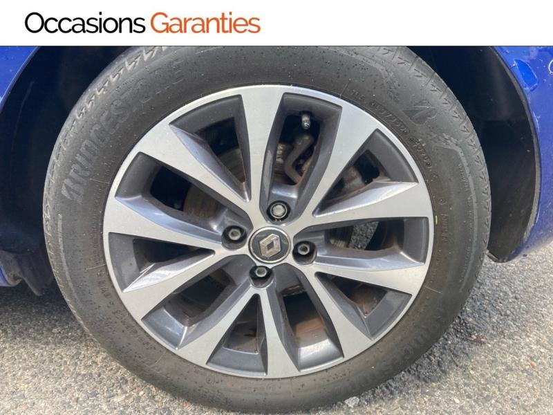 Voitures occasions RENAULT CLIO Intens Rivery