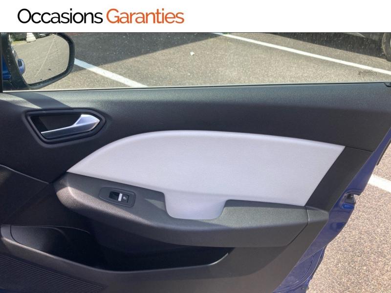 Voitures occasions RENAULT CLIO Intens Rivery