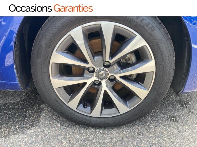 Voitures occasions RENAULT CLIO Intens Rivery