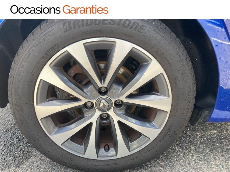 Voitures occasions RENAULT CLIO Intens Rivery