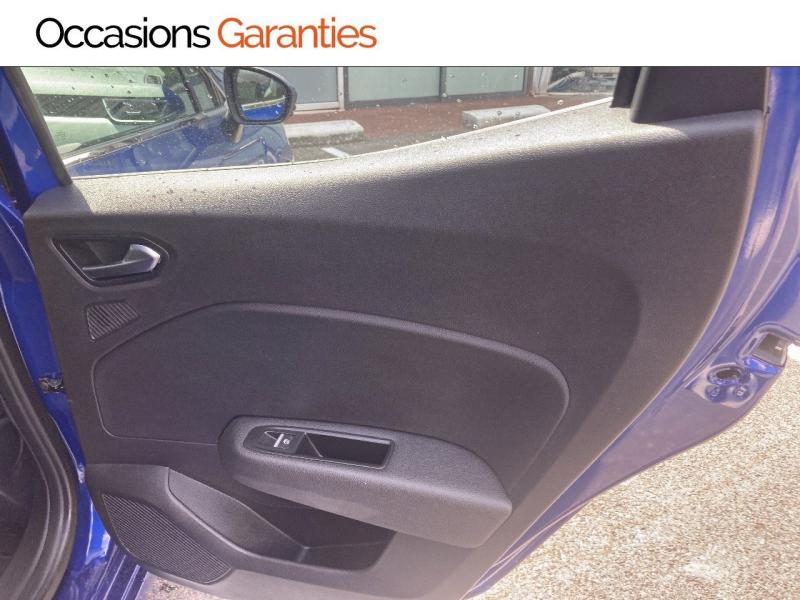 Voitures occasions RENAULT CLIO Intens Rivery