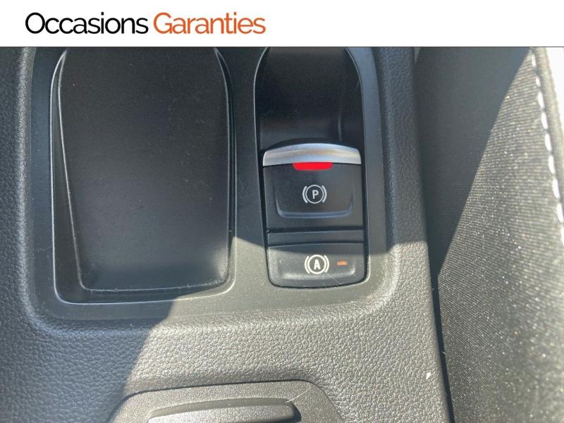 Voitures occasions RENAULT CLIO Intens Rivery