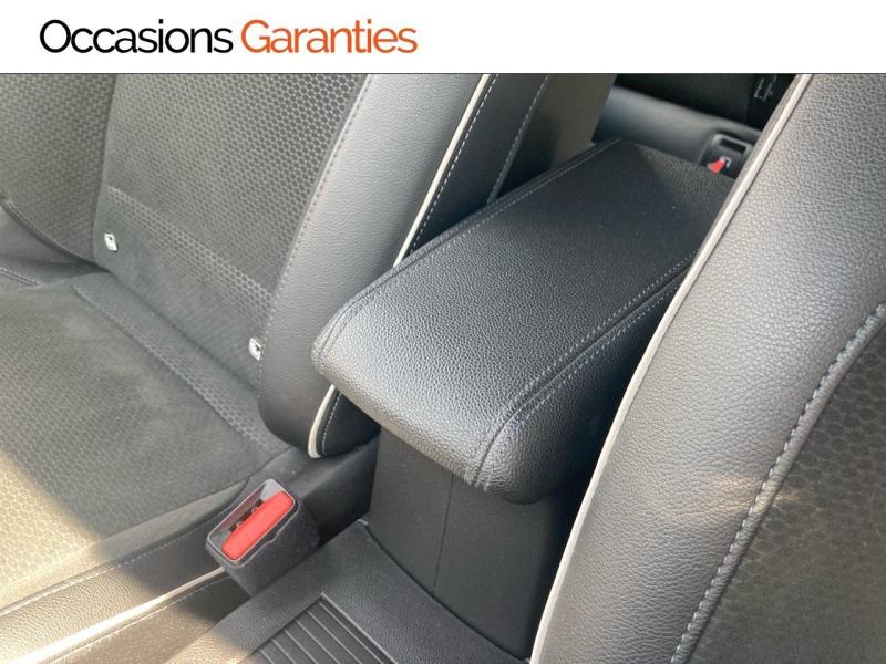 Voitures occasions RENAULT CLIO Intens Rivery