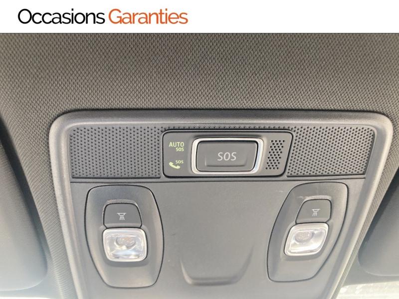 Voitures occasions RENAULT CLIO Intens Rivery