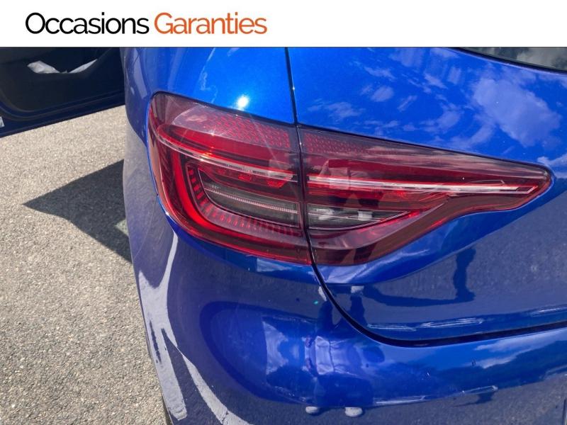 Voitures occasions RENAULT CLIO Intens Rivery