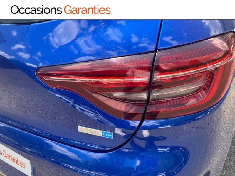 Voitures occasions RENAULT CLIO Intens Rivery