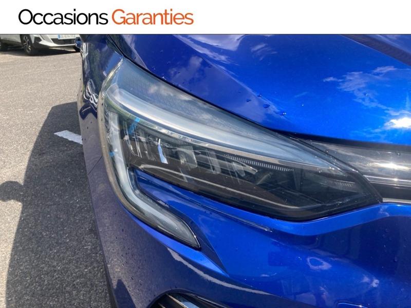 Voitures occasions RENAULT CLIO Intens Rivery