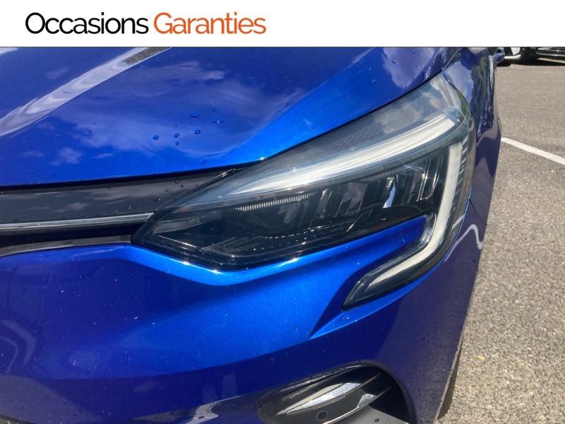 Voitures occasions RENAULT CLIO Intens Rivery