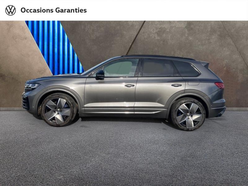 Voitures occasions VOLKSWAGEN TOUAREG R Rivery