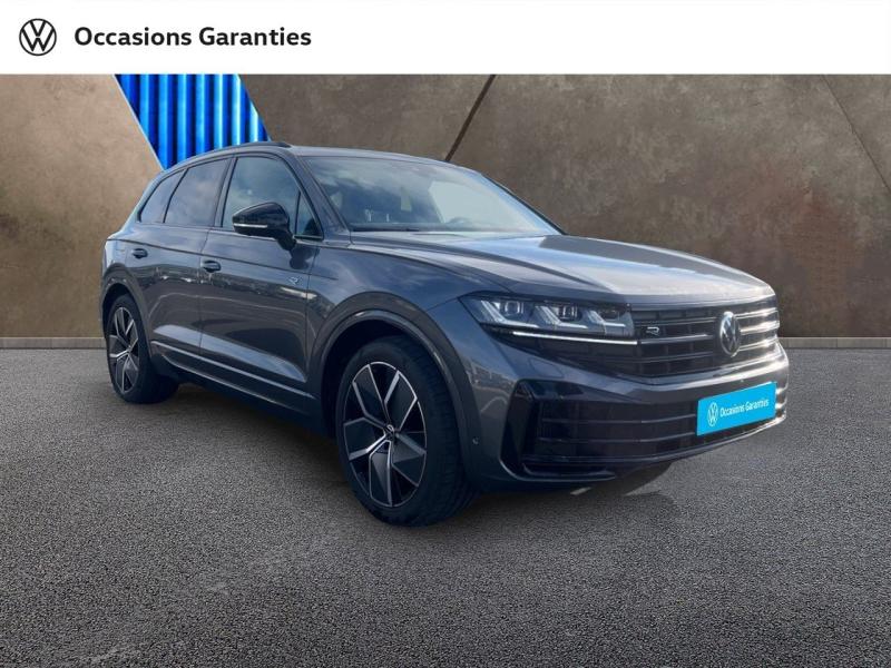 Voitures occasions VOLKSWAGEN TOUAREG R Rivery