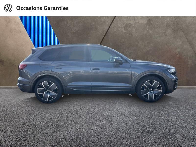 Voitures occasions VOLKSWAGEN TOUAREG R Rivery