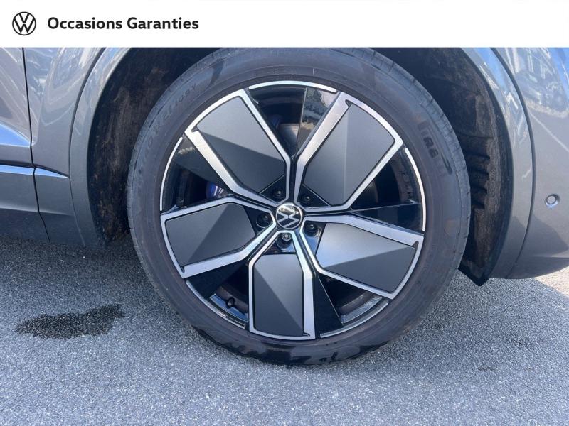 Voitures occasions VOLKSWAGEN TOUAREG R Rivery