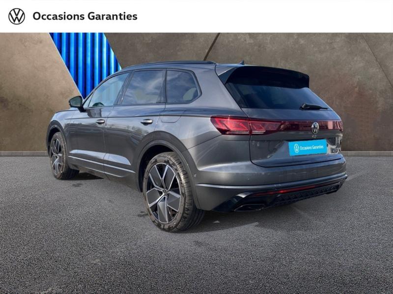 Voitures occasions VOLKSWAGEN TOUAREG R Rivery