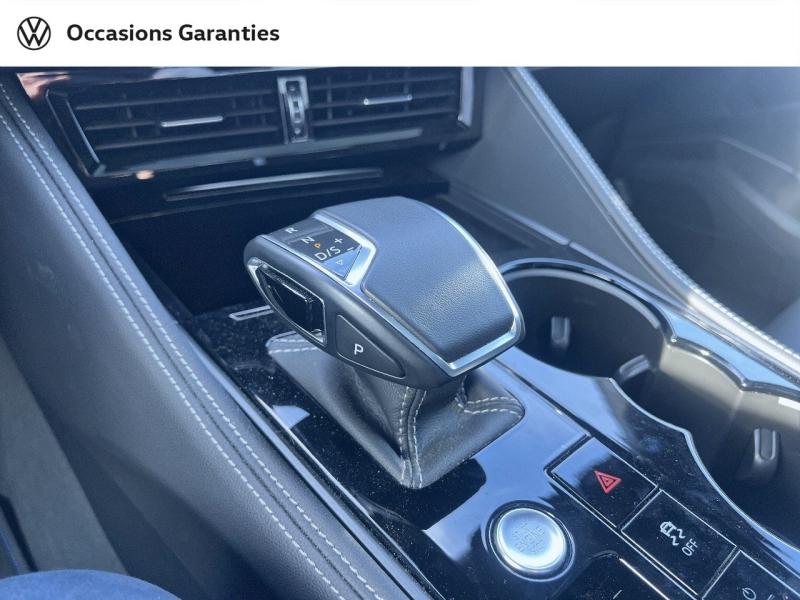 Voitures occasions VOLKSWAGEN TOUAREG R Rivery