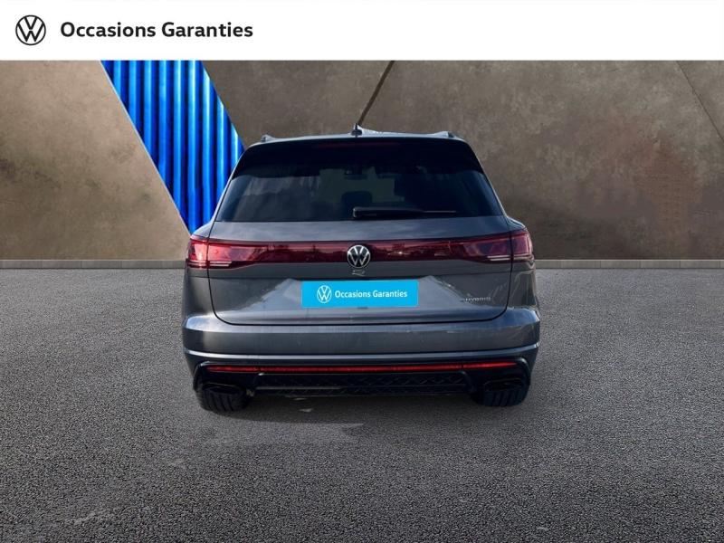 Voitures occasions VOLKSWAGEN TOUAREG R Rivery