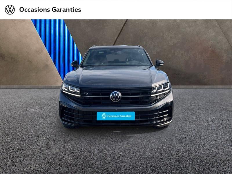 Voitures occasions VOLKSWAGEN TOUAREG R Rivery