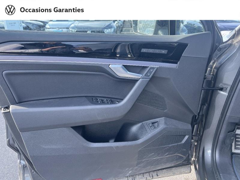 Voitures occasions VOLKSWAGEN TOUAREG R Rivery