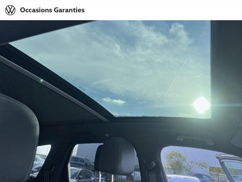 Voitures occasions VOLKSWAGEN TOUAREG R Rivery