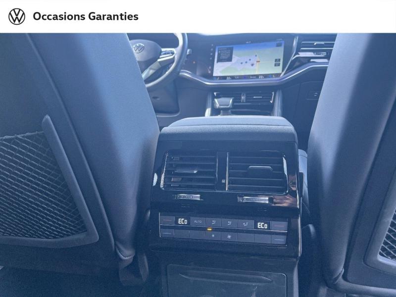 Voitures occasions VOLKSWAGEN TOUAREG R Rivery