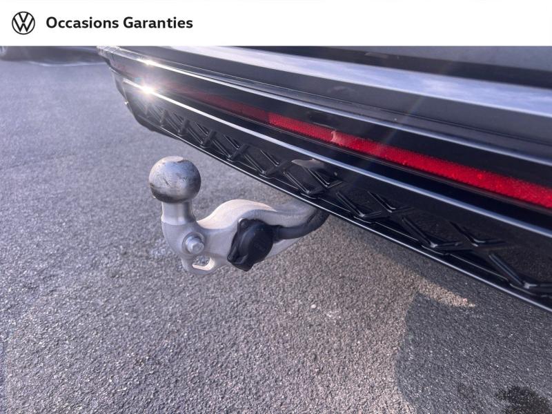 Voitures occasions VOLKSWAGEN TOUAREG R Rivery