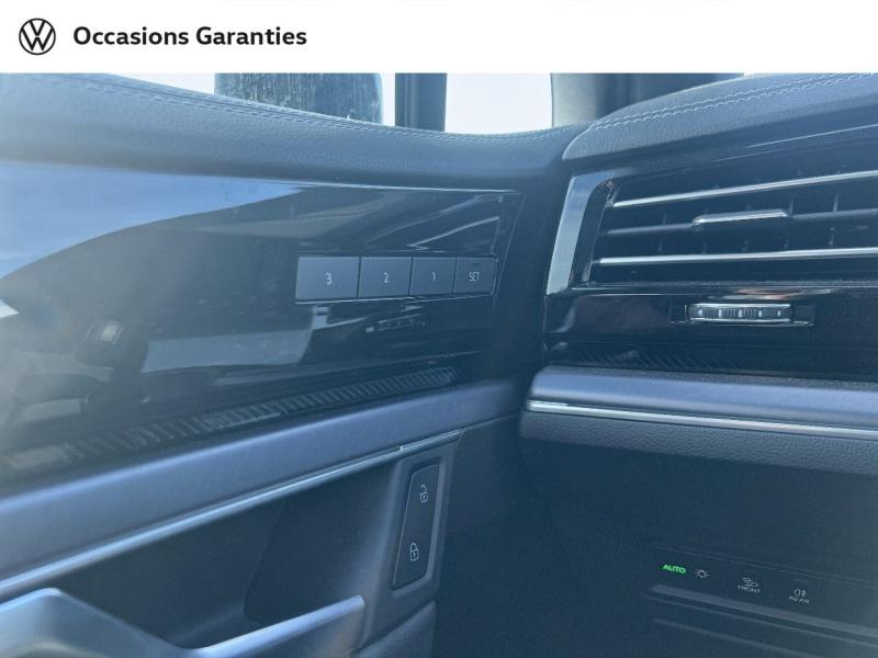 Voitures occasions VOLKSWAGEN TOUAREG R Rivery