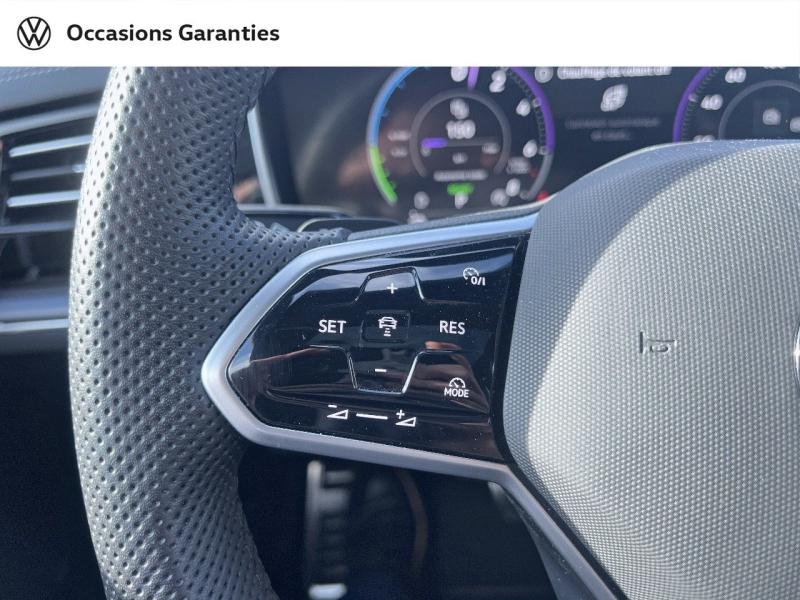 Voitures occasions VOLKSWAGEN TOUAREG R Rivery