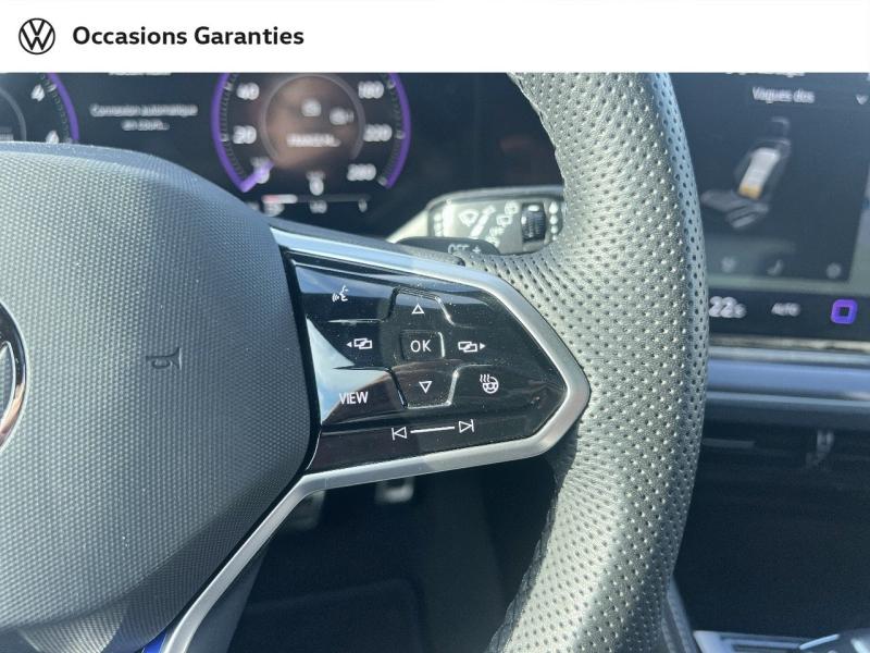 Voitures occasions VOLKSWAGEN TOUAREG R Rivery