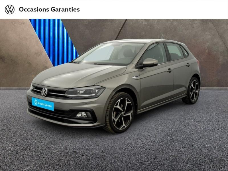 Voitures occasions VOLKSWAGEN POLO R-Line Rivery
