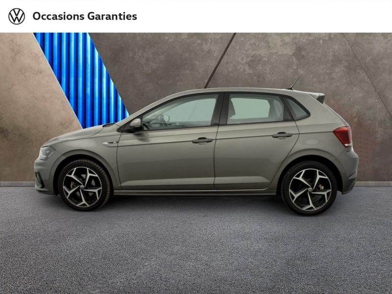 Voitures occasions VOLKSWAGEN POLO R-Line Rivery