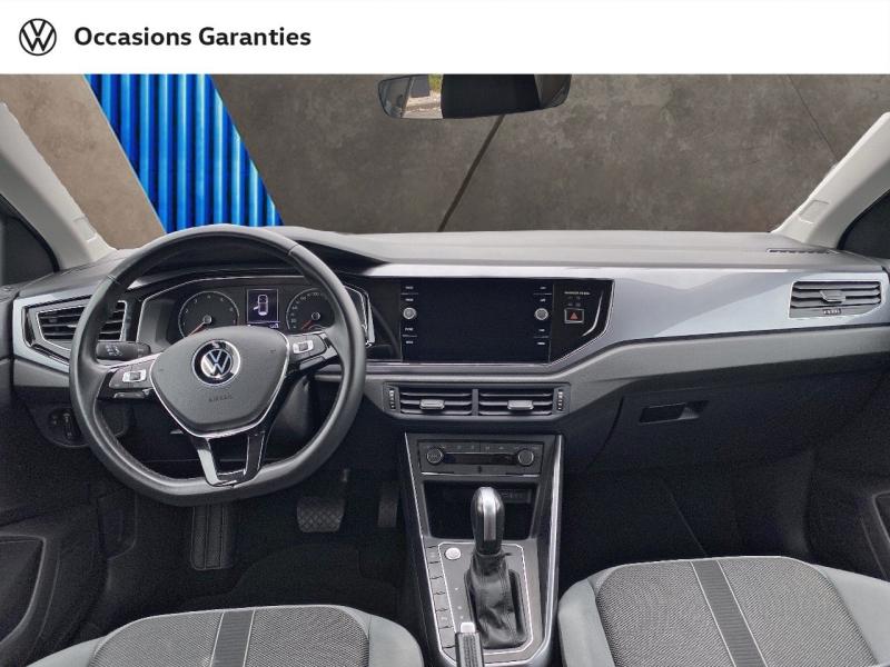 Voitures occasions VOLKSWAGEN POLO R-Line Rivery
