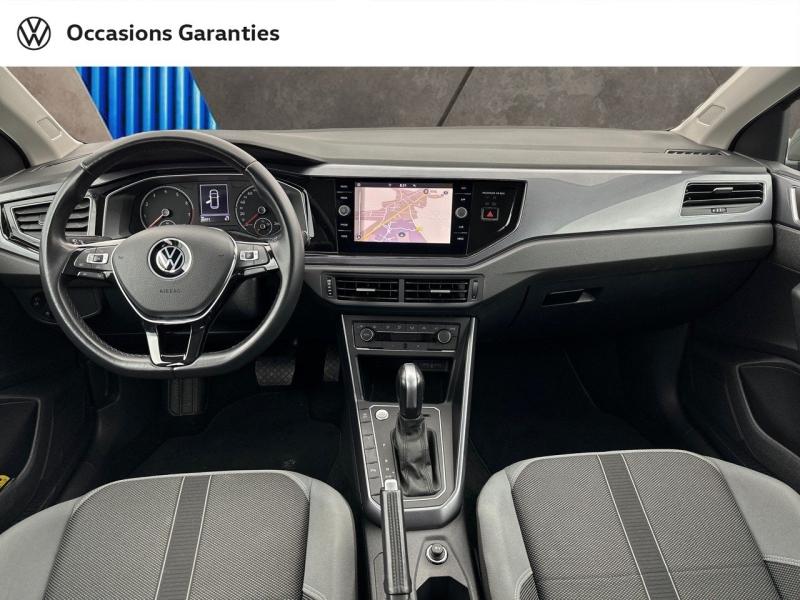 Voitures occasions VOLKSWAGEN POLO R-Line Rivery