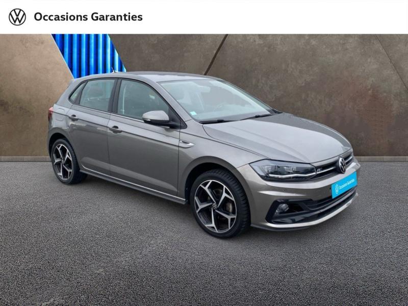 Voitures occasions VOLKSWAGEN POLO R-Line Rivery