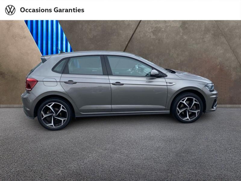Voitures occasions VOLKSWAGEN POLO R-Line Rivery