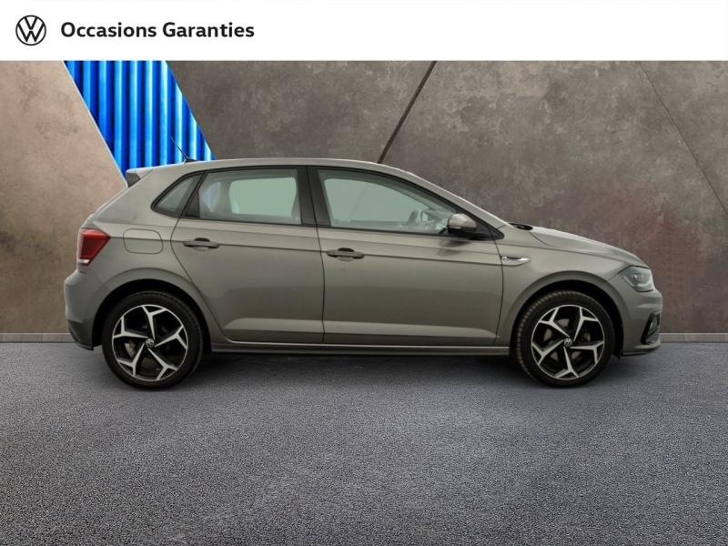 Voitures occasions VOLKSWAGEN POLO R-Line Rivery