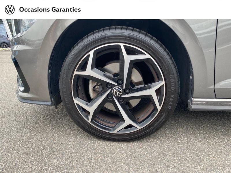 Voitures occasions VOLKSWAGEN POLO R-Line Rivery