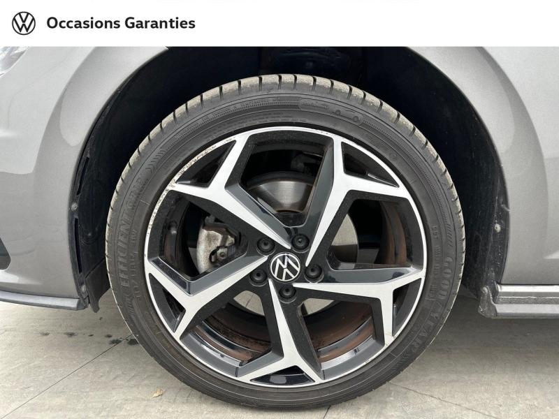 Voitures occasions VOLKSWAGEN POLO R-Line Rivery