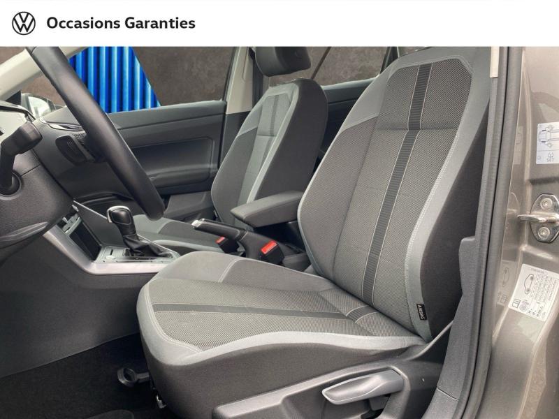 Voitures occasions VOLKSWAGEN POLO R-Line Rivery