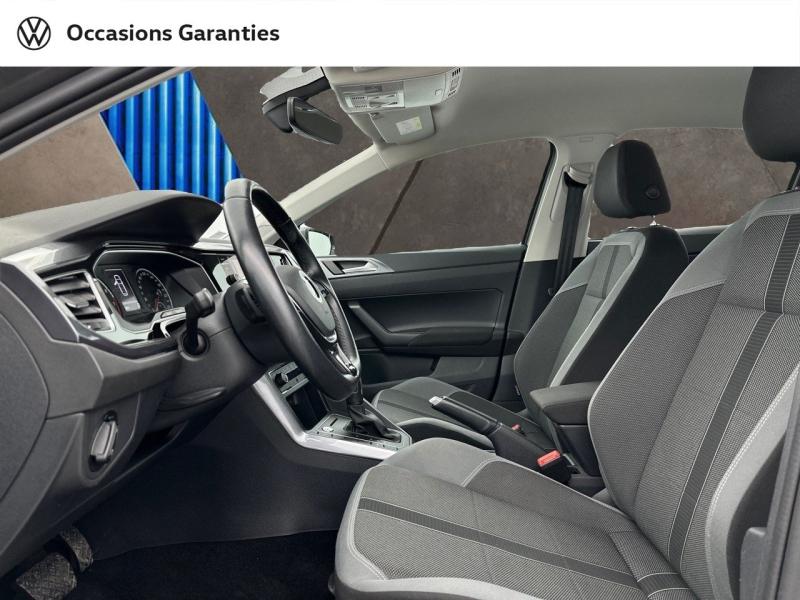 Voitures occasions VOLKSWAGEN POLO R-Line Rivery