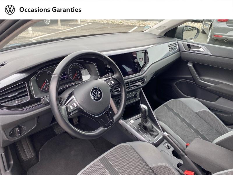 Voitures occasions VOLKSWAGEN POLO R-Line Rivery