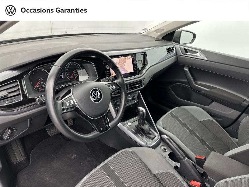 Voitures occasions VOLKSWAGEN POLO R-Line Rivery